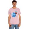 It’s Wine Thirty Unisex Jersey Short Sleeve Tee(Pink)