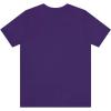 It’s Wine Thirty Unisex Jersey Short Sleeve Tee(Team Purple)