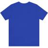 It’s Wine Thirty Unisex Jersey Short Sleeve Tee(True Royal)