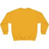 Ma Mama. Mom. Bruh! Sweatshirt(Gold)