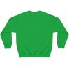 Ma Mama. Mom. Bruh! Sweatshirt(Irish Green)