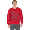Ma Mama. Mom. Bruh! Sweatshirt(Red)