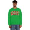 Merry Sweatshirt(Irish Green)