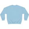 Merry Sweatshirt(Light Blue)