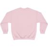 Merry Sweatshirt(Light Pink)