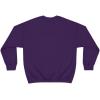Merry Sweatshirt(Purple)