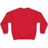 Merry Sweatshirt(Red)