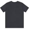 No Challenge Too Large Unisex Jersey Short Sleeve Tee(Heather Navy)