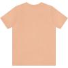 No Challenge Too Large Unisex Jersey Short Sleeve Tee(Heather Peach)