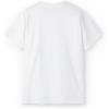 Pray for Me My Wife is Italian T-Shirt(White)