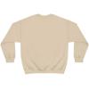 Snowball Fight Champion Sweatshirt(Sand)
