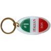 #1 Italian Son Keychains