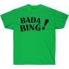 Irish Green