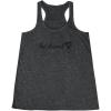 Dark Grey Heather