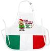 Braka You Head Apron PaPa