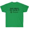 Irish Green