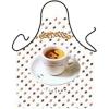 Espresso Italian Apron