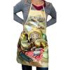Formaggi Italia Apron