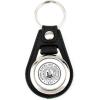 Greekgear Alpha Kappa Psi Leatherette Teardrop Key Chain
