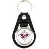 Greekgear Gamma Sigma Sigma Leatherette Teardrop Keychain