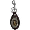 Greekgear Iota Phi Theta Leather Fob Key Chain