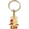 Greekgear Kappa Alpha Psi Key Chain