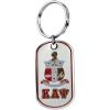 Greekgear Kappa Alpha Psi Reversible Key Chains