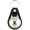 Greekgear Lambda Chi Alpha Leatherette Teardrop Key Chain