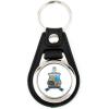 Greekgear Phi Kappa Sigma Leatherette Teardrop Key Chain