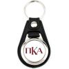 Greekgear Pi Kappa Alpha Leatherette Teardrop Key Chain