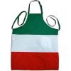 Havyweight Italian Flag Deli Apron
