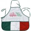 Hot Pizza Apron