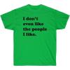 Irish Green