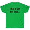 Irish Green