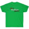 Irish Green