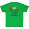 Irish Green