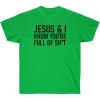 Irish Green