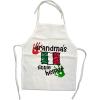 Little Helper Apron