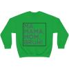 Irish Green
