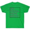 Irish Green