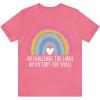 Charity Pink
