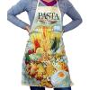 Pasta Italia Fresh Apron