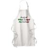 Recipe? What Recipe? I’m Italian Apron