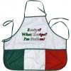 Recipe? What Recipe? Italian Apron