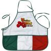 Sicilian Moms Are The Best Italian Apron