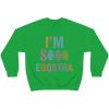 Irish Green