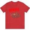 Heather Red
