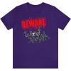 Team Purple