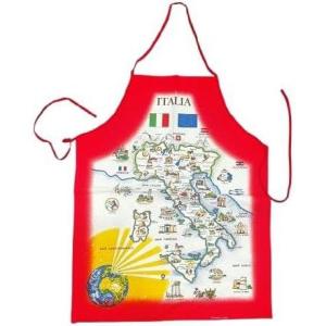 Color Italia Aprons