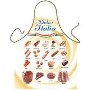 Dolce Italia Apron